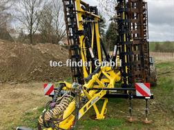 Bednar Swifter SO 6000 F