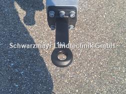 Vakutec VA 6150 mit HY-Bremse