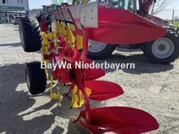 Pöttinger SERVO 35 S PLUS