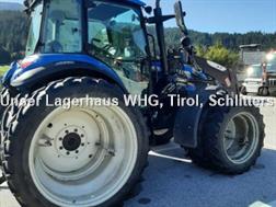 New Holland T 5.95