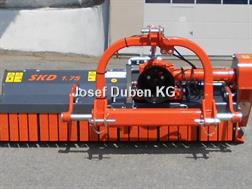 Agrimaster SKD 1750