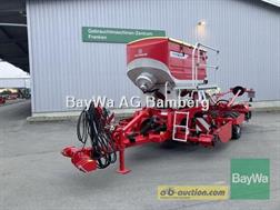 Pöttinger TERRASEM 3000 D