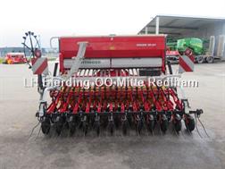 Pöttinger Lion 303.12 & Vitasem 302ADD