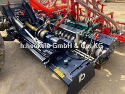 Vogel & Noot Masterdrill VN-FT2 + Breviglieri Mekfold 260