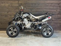 Yamaha YFM 700R Raptor