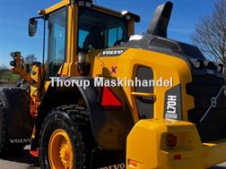 Volvo L 70 H KUN 2400 TIMER!