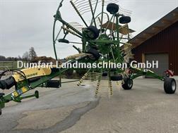 Krone Swadro TS 740