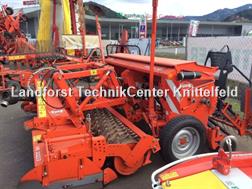 Kuhn HR 3003 + Premia 300