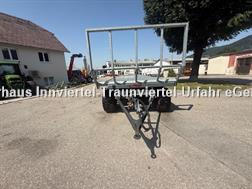 Fliegl DPW 210 Ballentransporter
