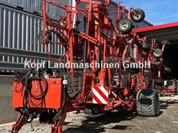 Kuhn Kuhn Schwader GA 15031 hydr. Kreiselantrieb