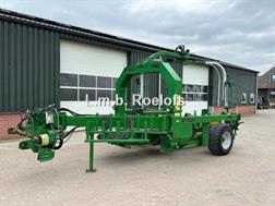 Mc Hale 998 998 wikkelaar