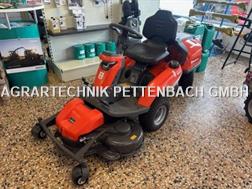 Husqvarna Rider  R 316TsX AWD