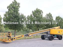 Haulotte HT28 RTJ PRO 28 METER GOOD CONDITION