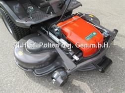 Husqvarna RIDER P 524X EFI