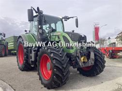 Fendt 720 Vario