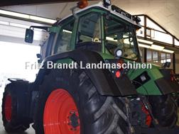 Fendt 714 Vario