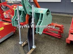 Clemens HEXAGON 729 KURZGRUBBER CLEMEN