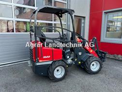 Schäffer 1622 SwissEdition