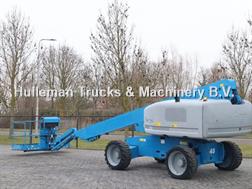 Genie S-65 22 METER 227 KG