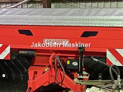 Gaspardo PRIMO EWH ISOTRONIC 450