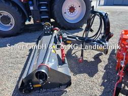 Fliegl Böschungsmulcher BM Eddy 1900