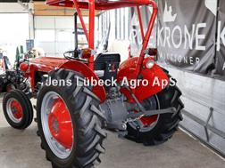 Massey Ferguson 35