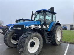 New Holland TM 140