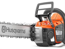 Husqvarna Akku Motorsäge 542iXP