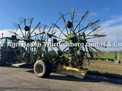 Krone Swadro 1400 Plus