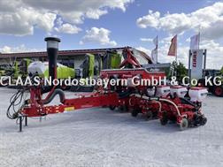 Kverneland OPTIMA TF PROFI