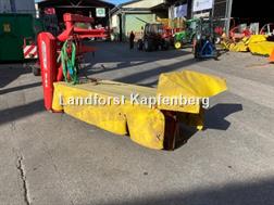 Pöttinger Novadisc 305