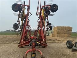 Pöttinger Eurotop 125