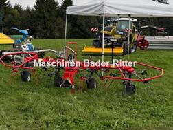 Sip SPIDER 350 Brielmaier