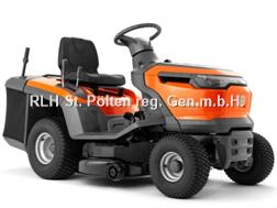 Husqvarna Rasentraktor TC 112