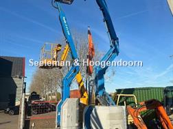 Genie Z 34/22 Hybride