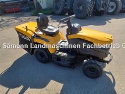 Stiga Stiga Estate 384 ST 450