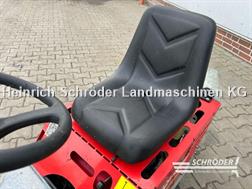 Western CM 2 SPALTENSCHIEBER