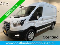 Ford E-Transit 390 (3500 kg) L2H2 Trend 68 kWh / 100% E