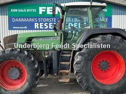 Fendt 930 Vario