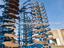 Lemken Rubin 10/700