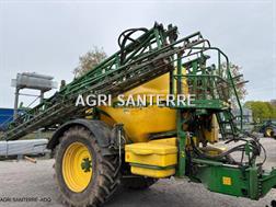 John Deere 840