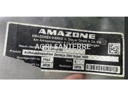 Amazone COMBIDISC