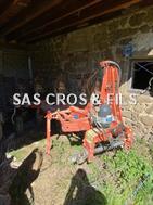 Kuhn Multi-Master 121