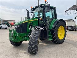 John Deere 6110M