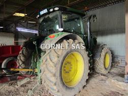 John Deere 6170R