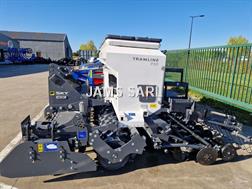 SKY TRAMLINE CX - HR190