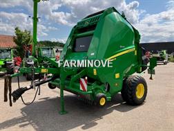 John Deere V 461 M RFF