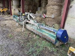 Desvoys Brh master field