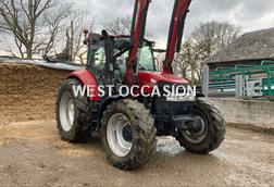 Case IH LUXXUM 110