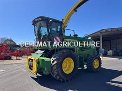 John Deere 7180